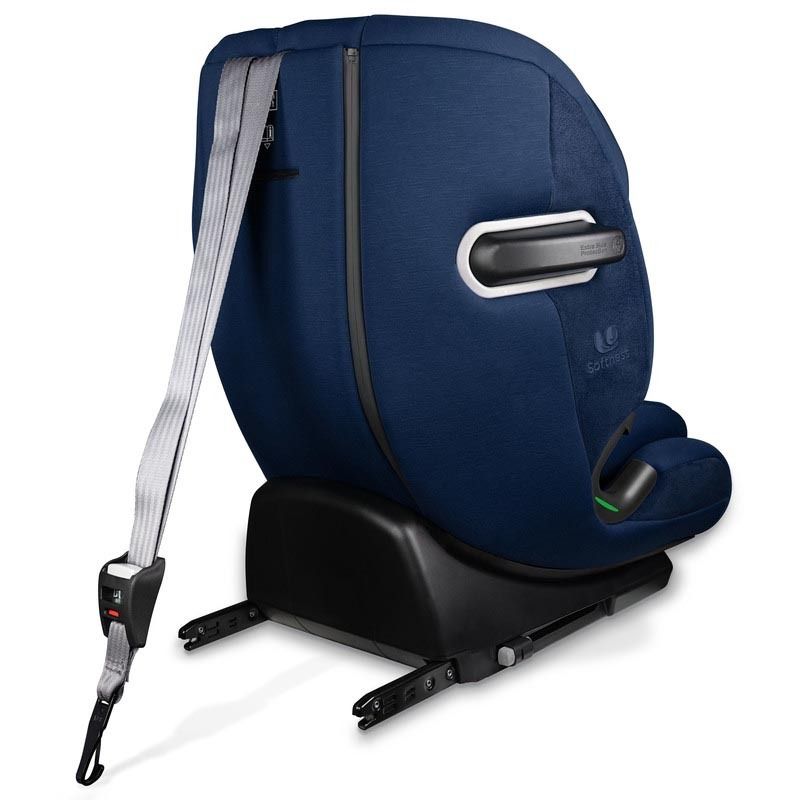 Siege Auto Olymp - I Size Softness 76-150cm Ocean