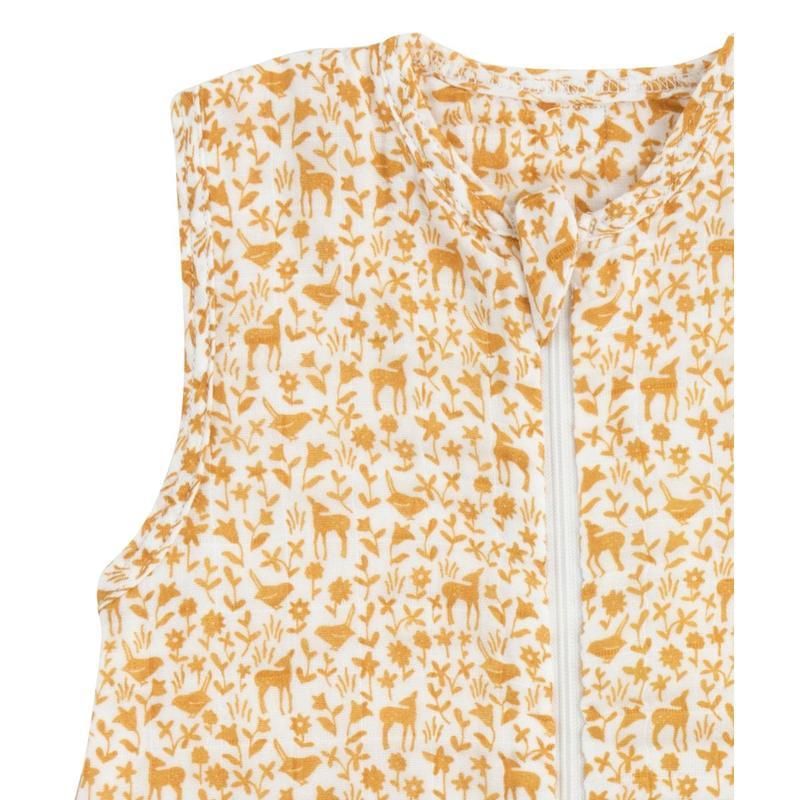 Gigoteuse Lange Coton Bio Promenons Nous 70cm