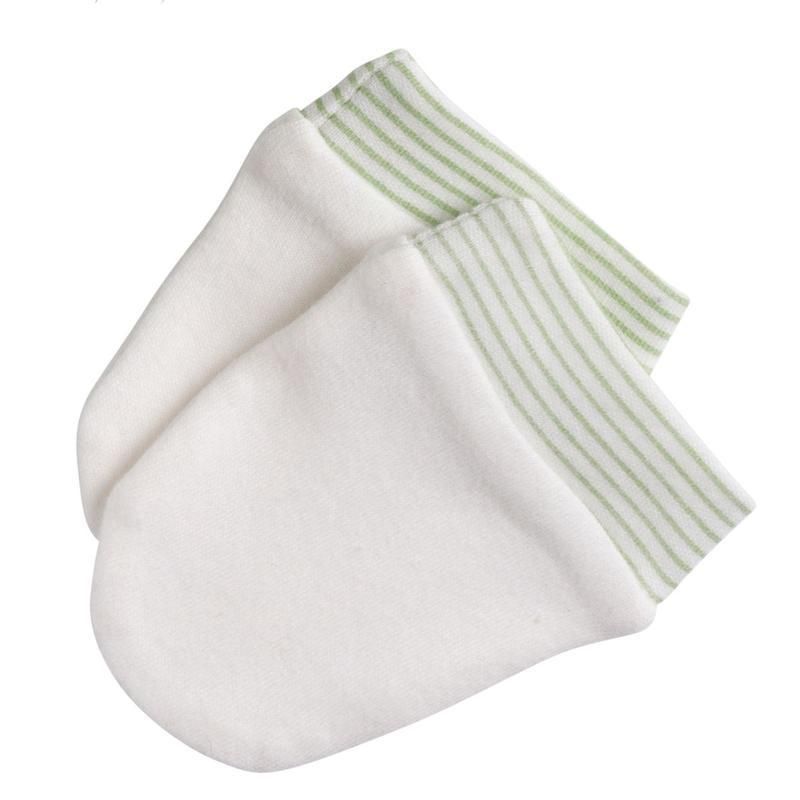 Bonnet Et Moufles Botanica 0m Vert