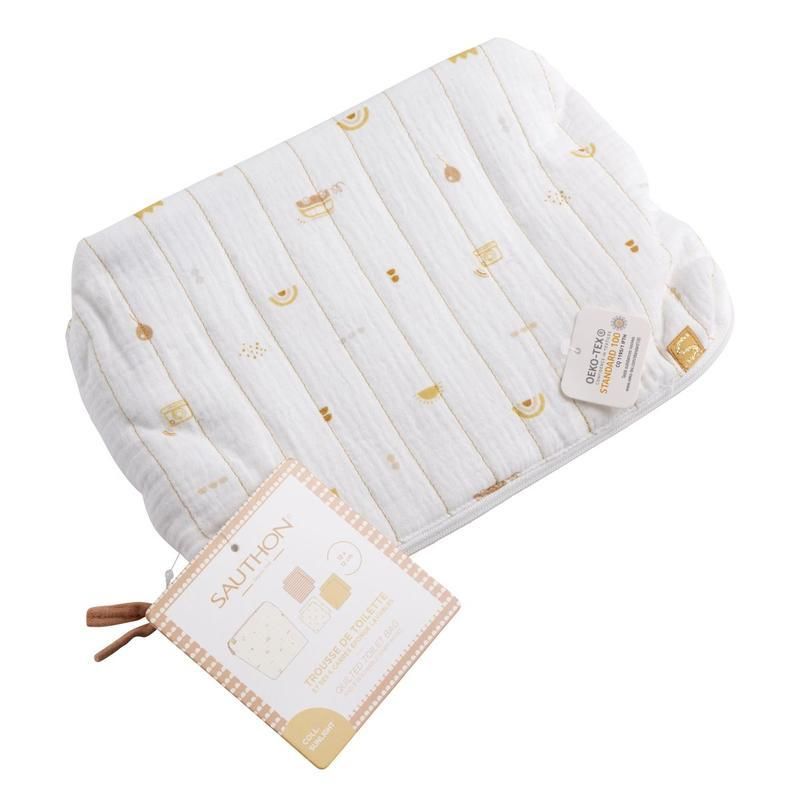 Trousse De Toilette Sunlight