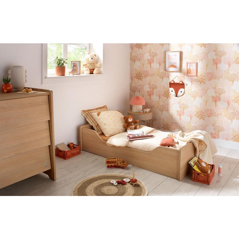 Kit De Transformation Cannelle 140x70cm