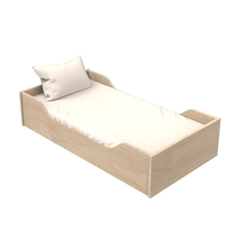 Lit Little Big Bed Tokyo 140x70cm