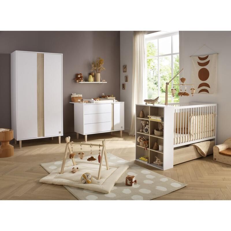 Armoire 2 Portes Paloma