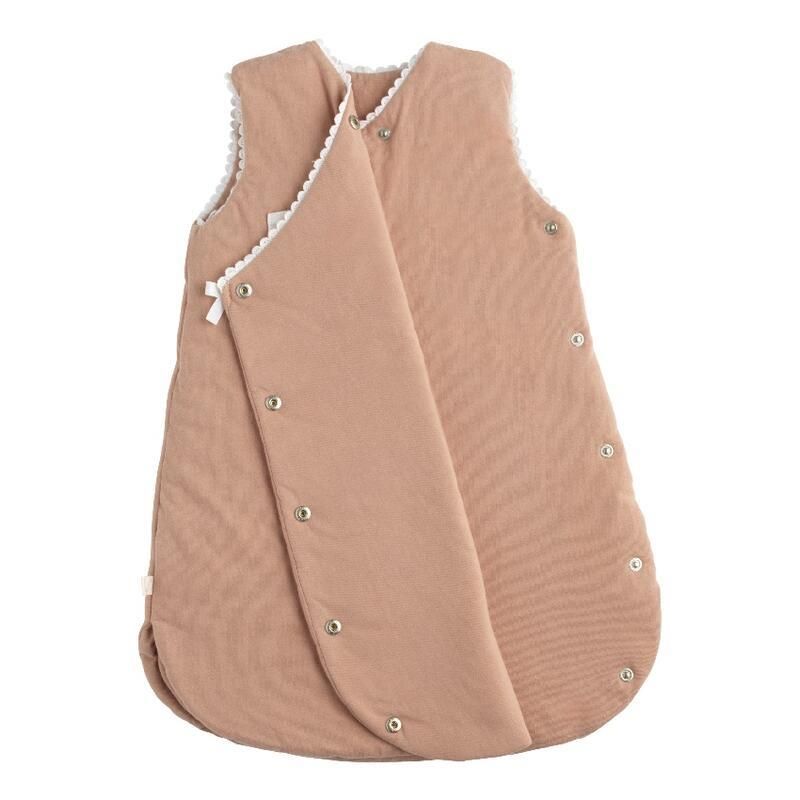 Gigoteuse Petit Coeur 55cm