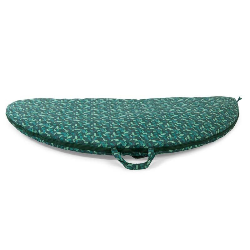 Tapis Deveil Multicolore Dans La Jungle