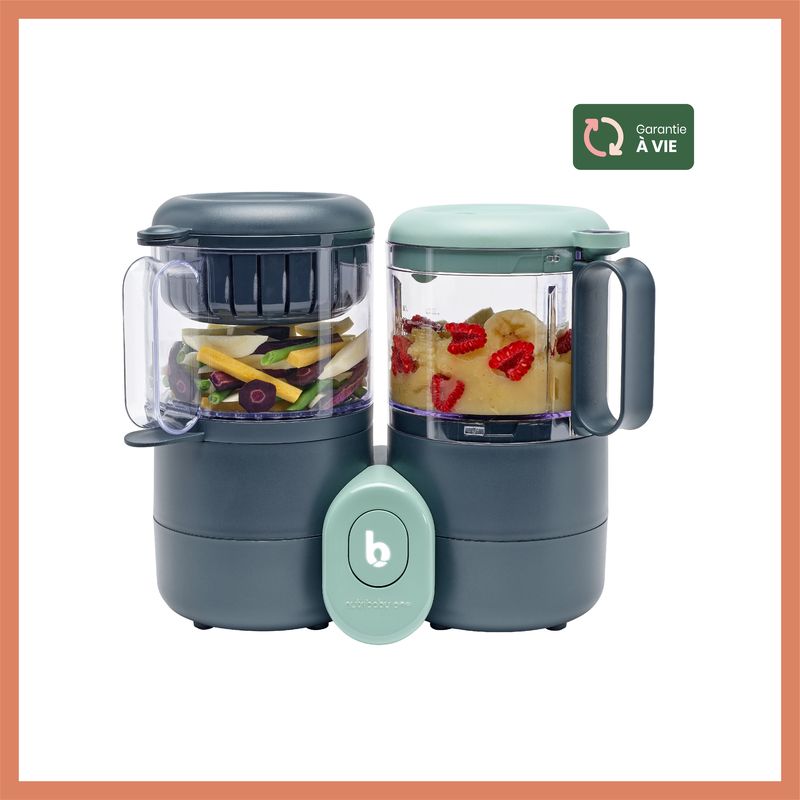 Mixeur Nutribaby One