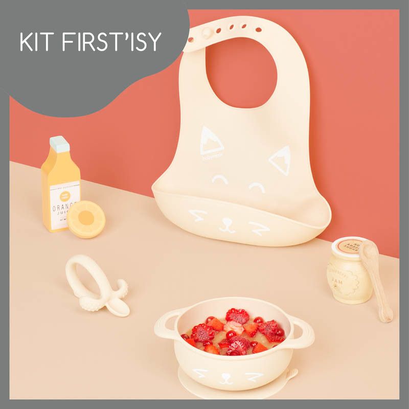 Kit Firstisy Renard
