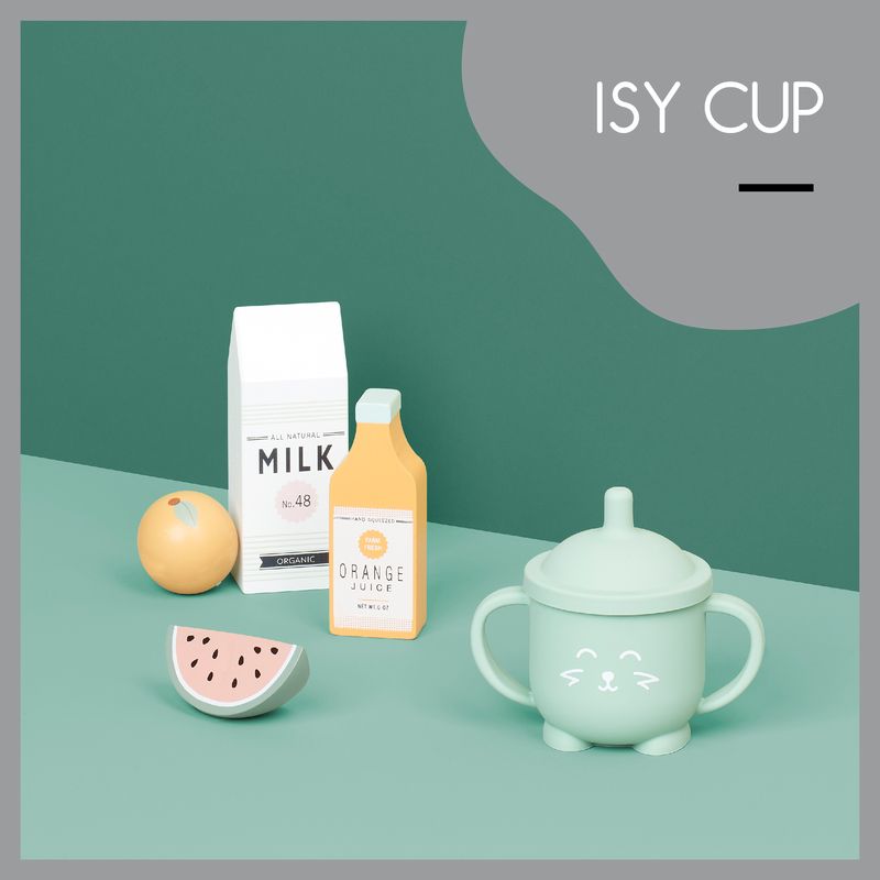 Tasse Isy Renard