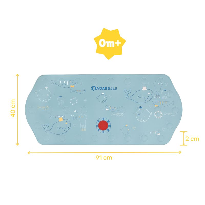 Tapis Bain Xxl