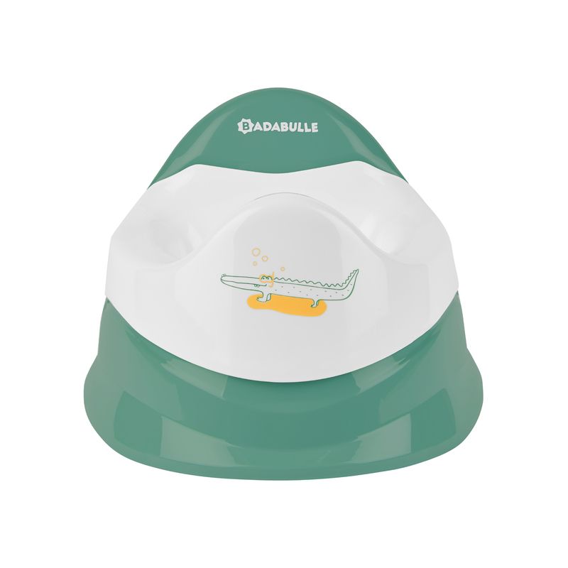 Pot Dapprentissage Cuvette Amovible