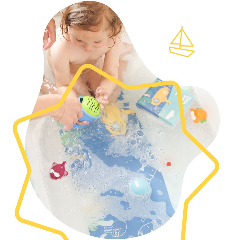 Tapis De Bain
