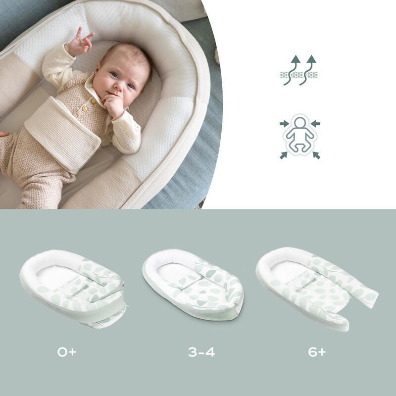 Reducteur Doomoo Cocoon Tetra Sand