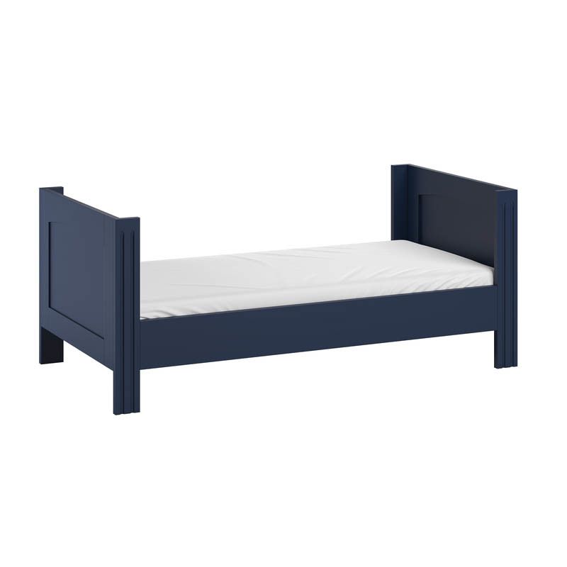 Lit Milenne 70x140cm Indigo