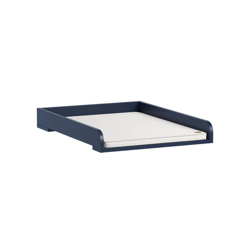 Plan A Langer Milenne By Vox Indigo Milenne