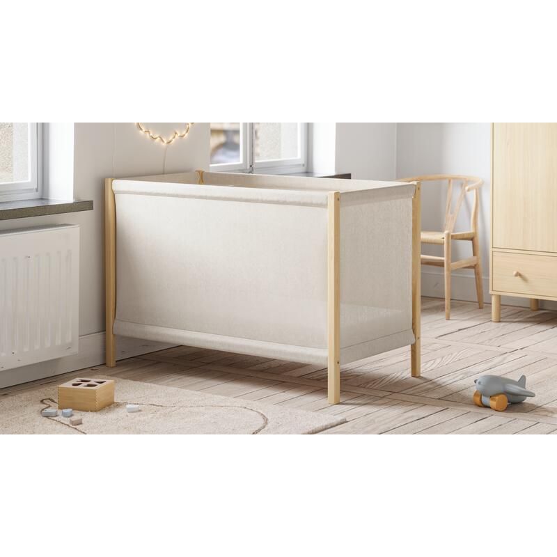 Lit Tela 60x120cm