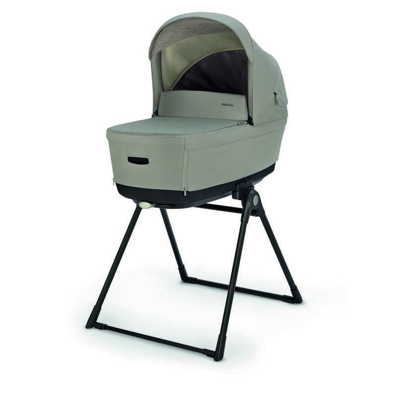 Poussette Trio System Quattro Electa Darwin Battery Beige Inglesina Battery Beige