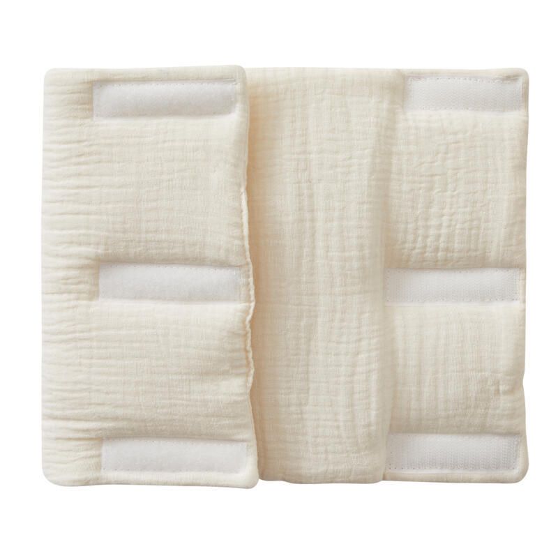 Protections De Barreaux X10 Mixmatch Mousse De Lait