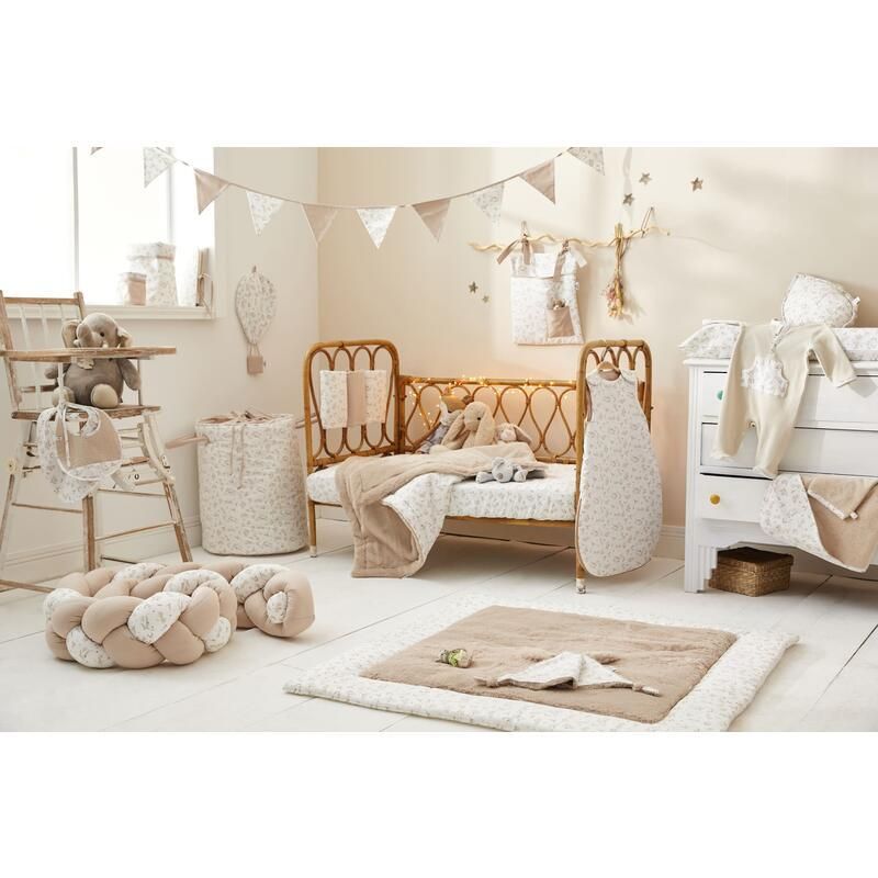 Couverture Luxe Daydream