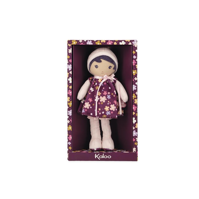 Tendresse - Poupee Violette 25cm Violet Kaloo Tendresse De Kaloo