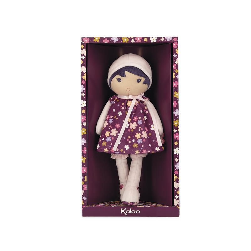 Tendresse - Poupee Violette 32cm Violet Kaloo Tendresse De Kaloo