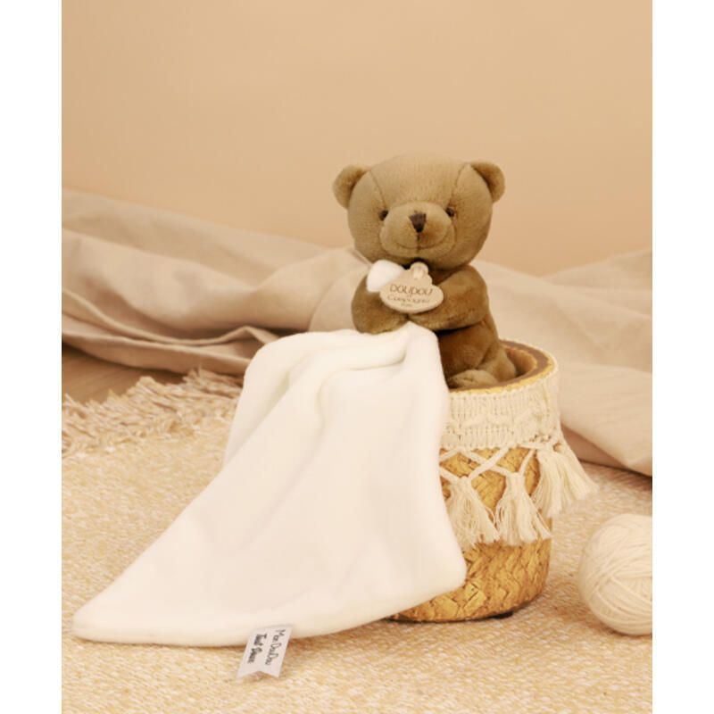 Mon Petit Ourson Assortis 10cm Multicolore