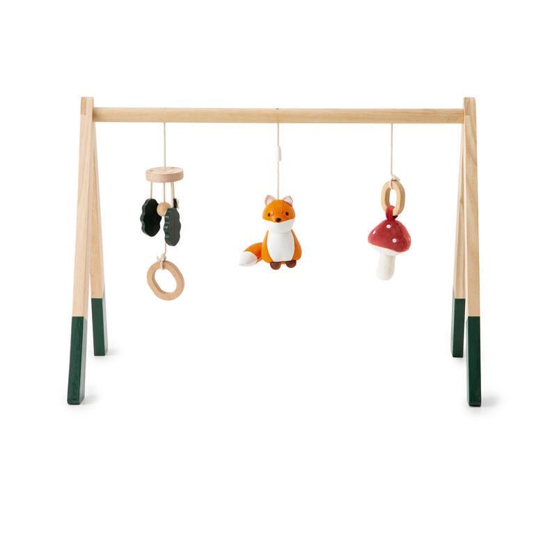 Arche Deveil - Foret Multicolore Little Big Friends Fort