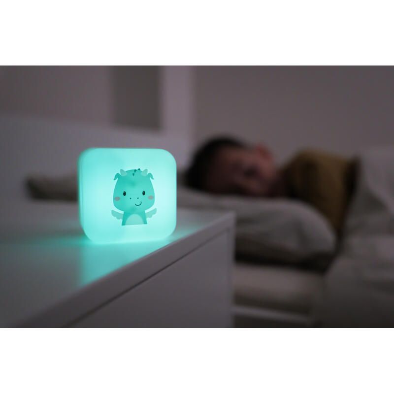 Cube B Ocean Bleu