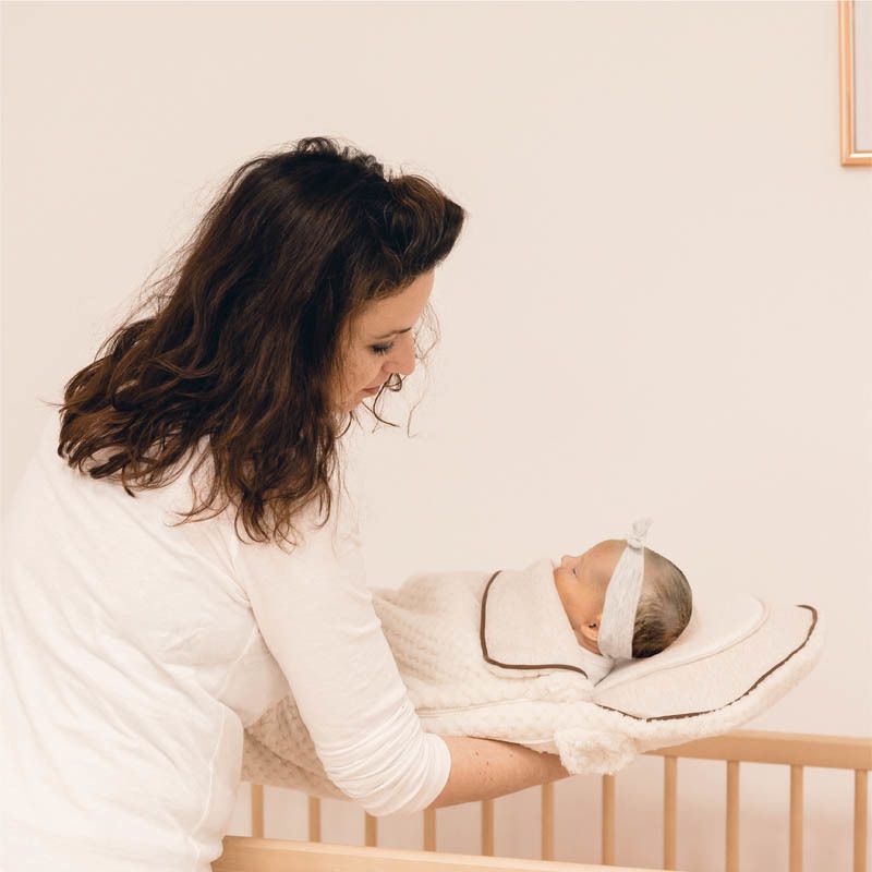 Nova Soft Coussin Multifonction