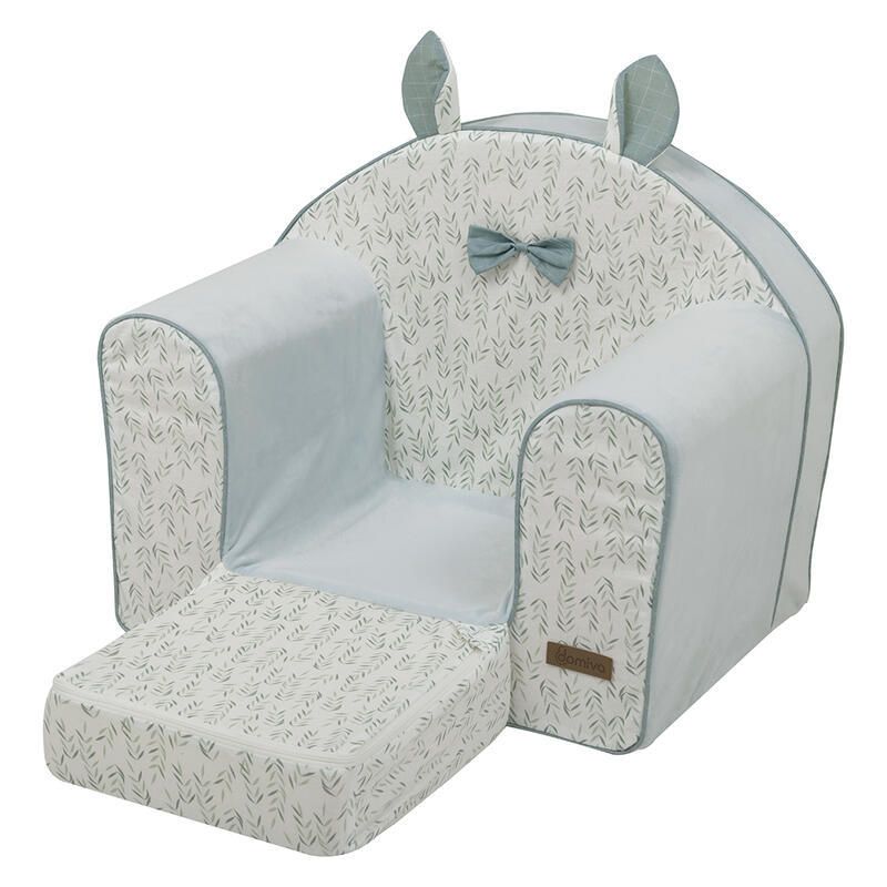Fauteuil 43x55,5 Cm Ht 50cm Filou