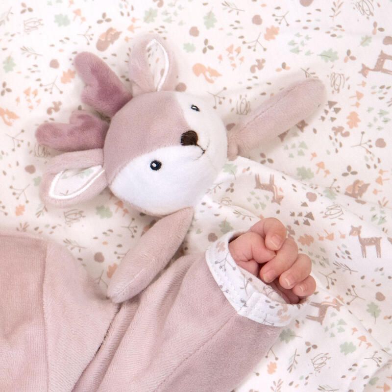 Doudou Lilas Domiva Lilas