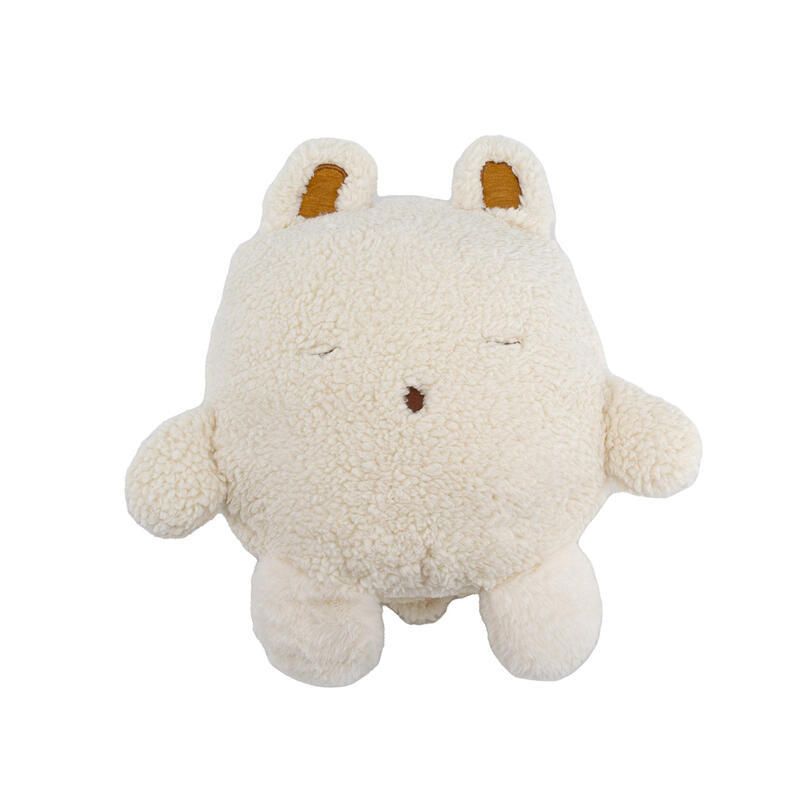 Peluche Reversible 30 Cm Boubou