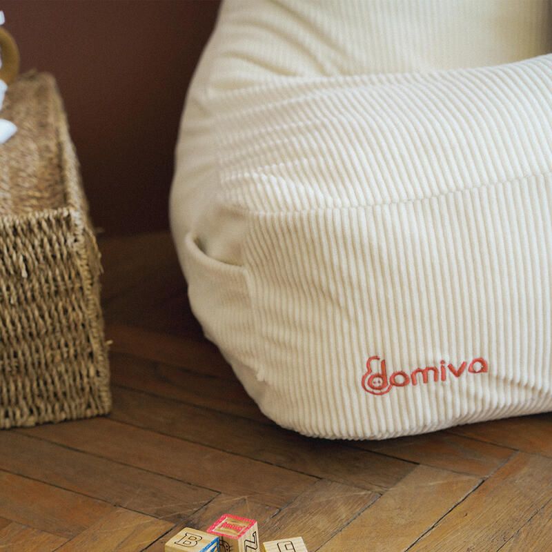 Fauteuil Pouf 12m+ Honey Moon