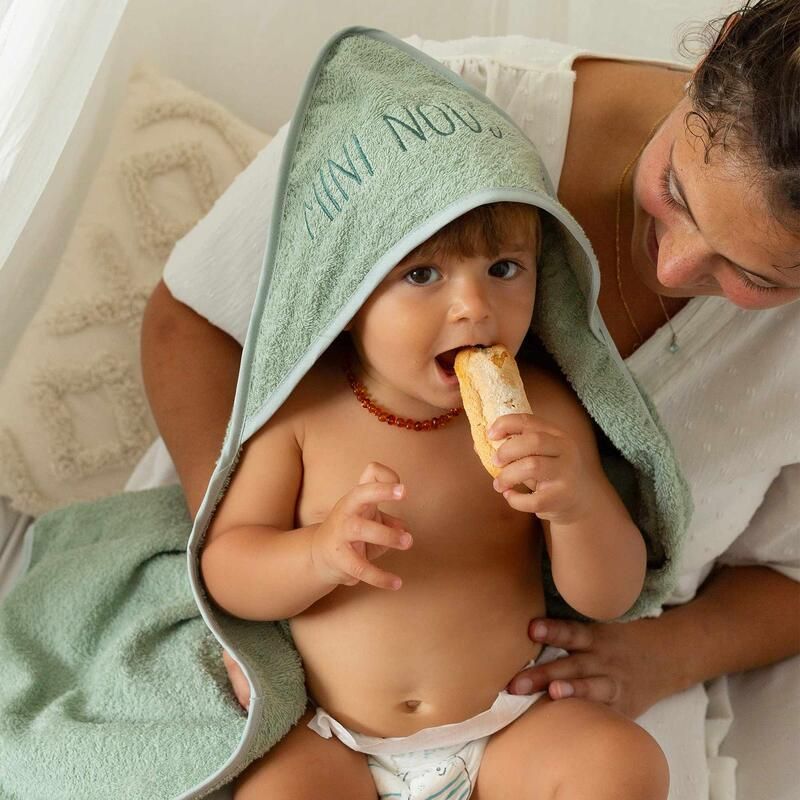 Cape De Bain Mini Nous Sauge