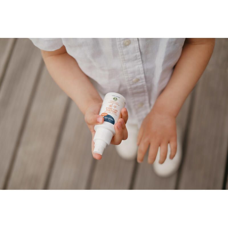 Huile Seche Repulsive Anti-pique 50ml