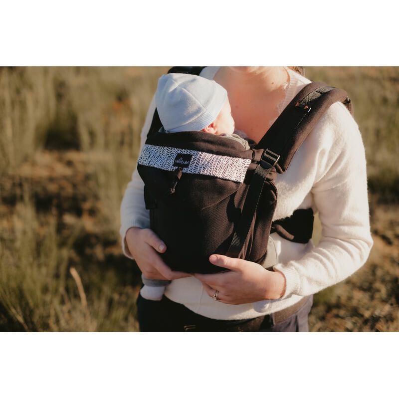 Porte Bebe Neo Preforme 0-2a Ebene