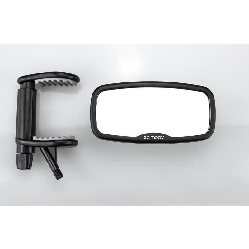 Ezi Mirror Clip Ezi Noir