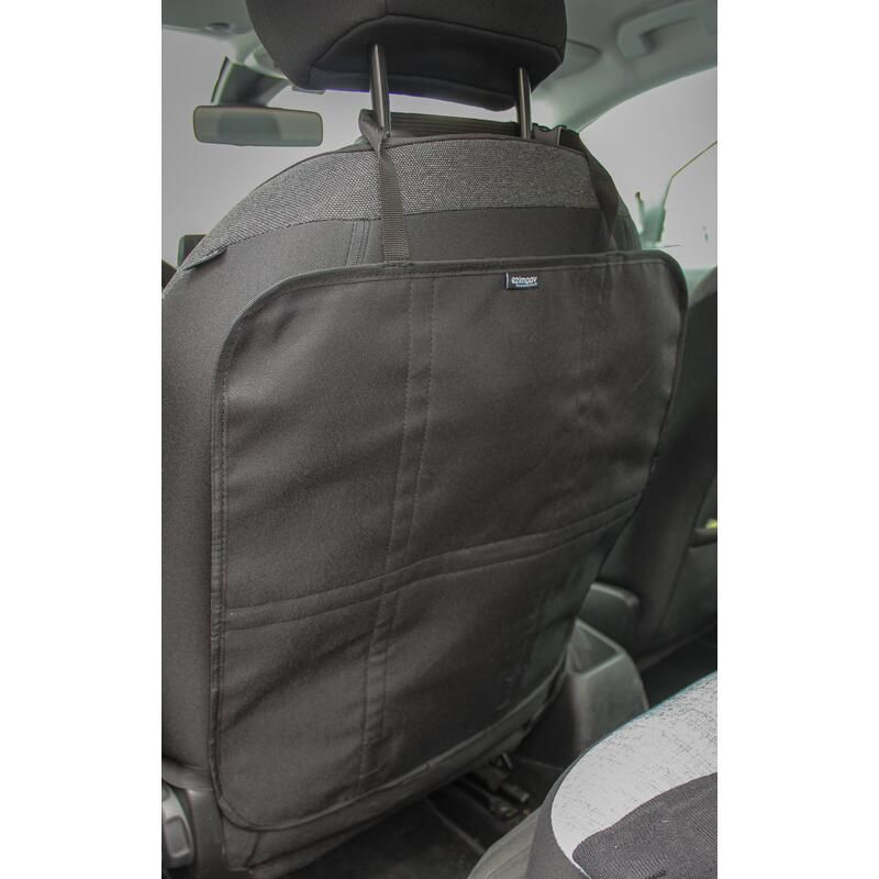 Ezi Mat 3 In 1 - Eco Friendly Ezi Noir