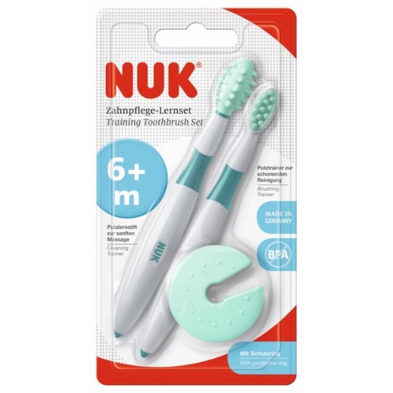Kit Educatif Hygiene Dentaire Panache Multicolore