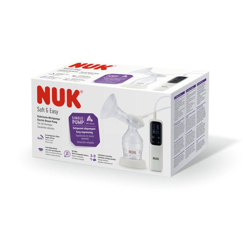 Tire Lait Electrique Simple Naissance