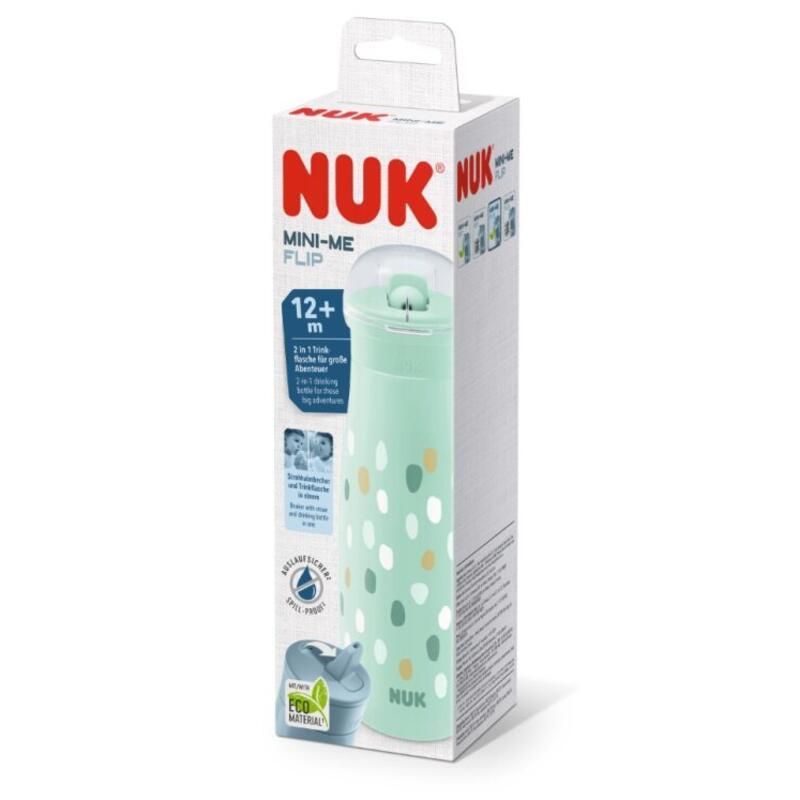 Tasse Mini Me Flip Vert