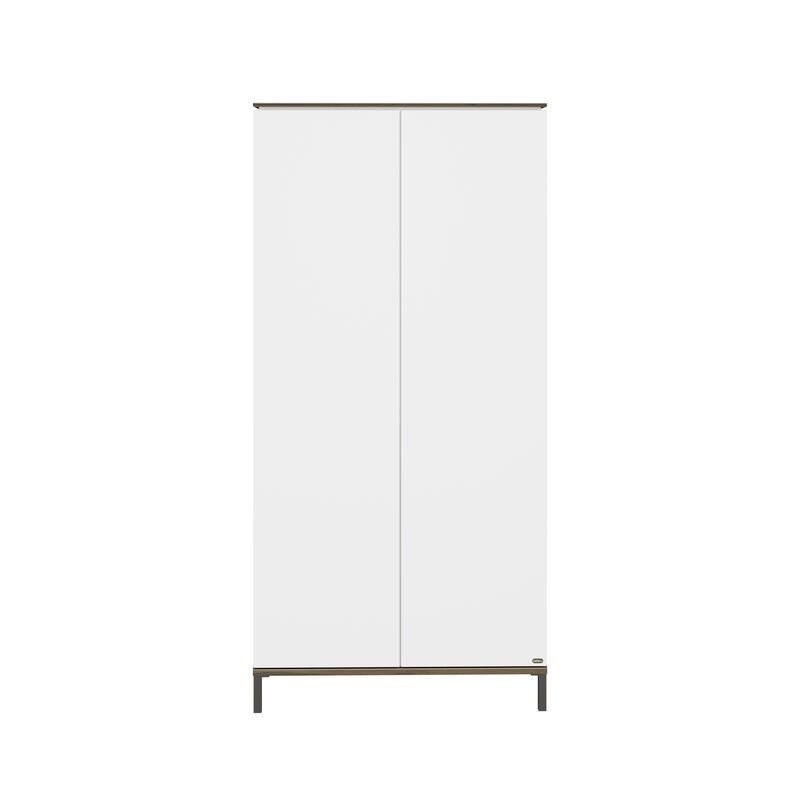 Armoire 2 Portes Lovely Aliv