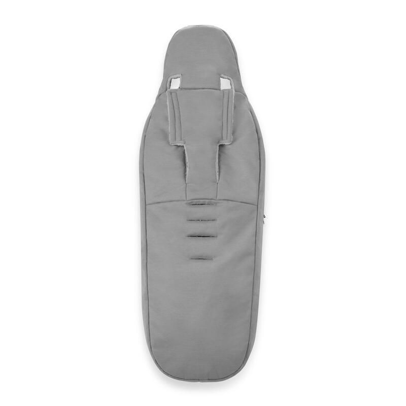 Chanceliere Gold Grey