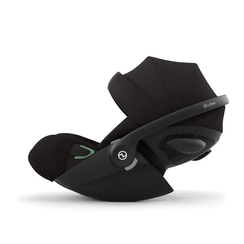 Siege Auto Cloud G I-size Gold Magic Black