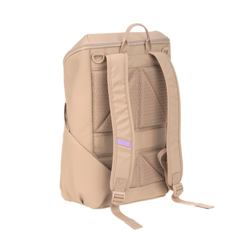 Sac A Dos Slender Up Camel Camel Lssig