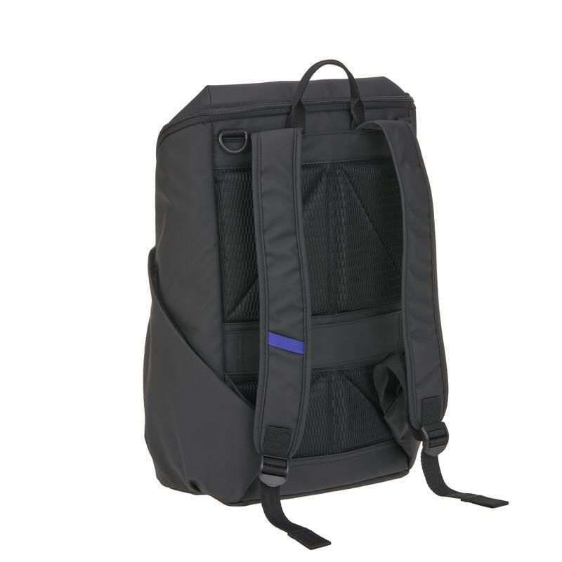 Sac A Dos Slender Up Noir Noir Lssig