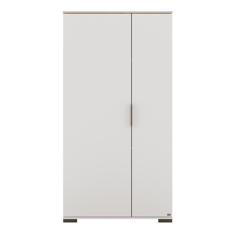 Armoire 2 Portes Suzie