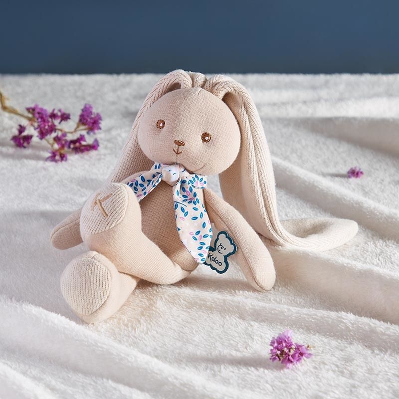 Pantin Lapin Lait Small 2024 Kaloo Lapinoo