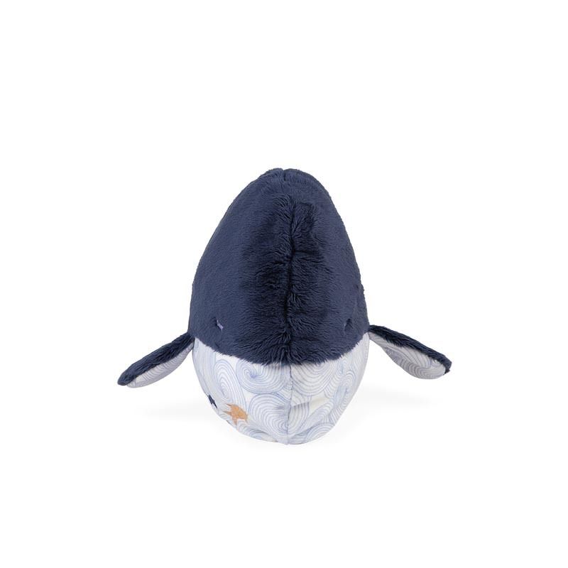Peluche Bien-etre Baleine M