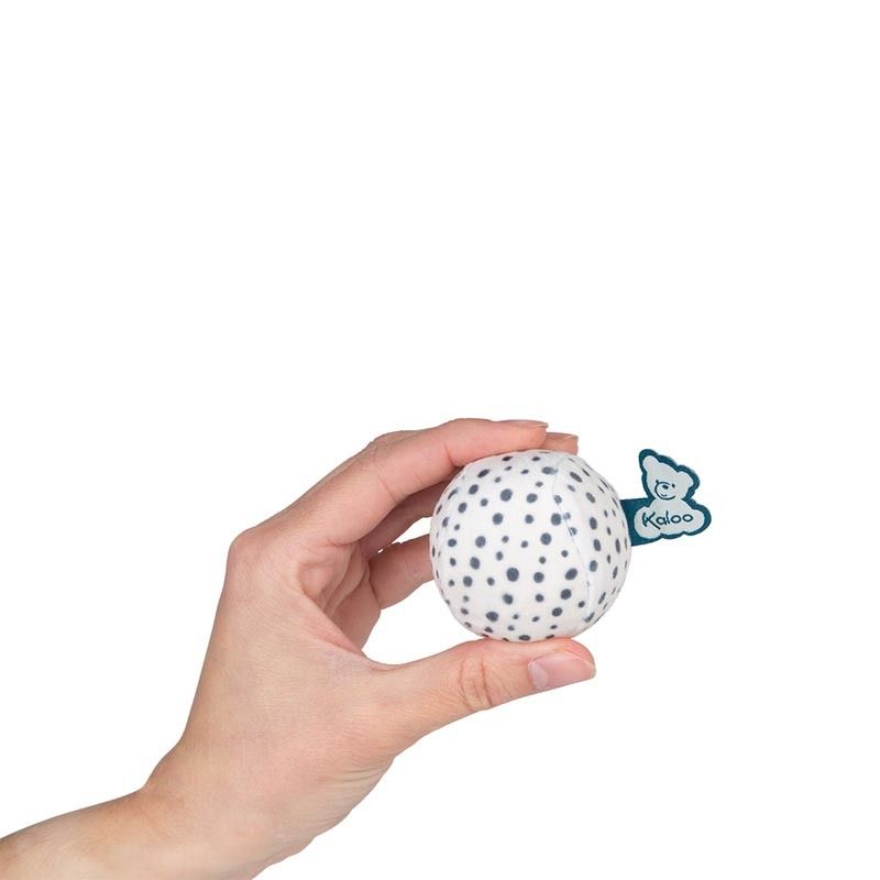 Set De Balles Sensorielles