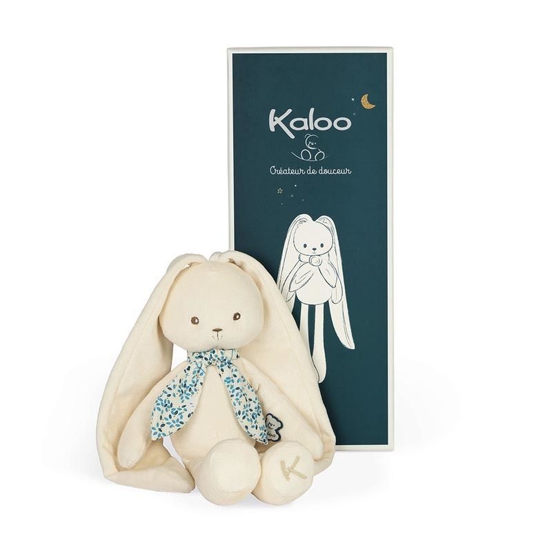 Pantin Lapin Creme Medium 2024 Kaloo Lapinoo